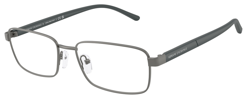  Armani Exchange  AX1050L 6017