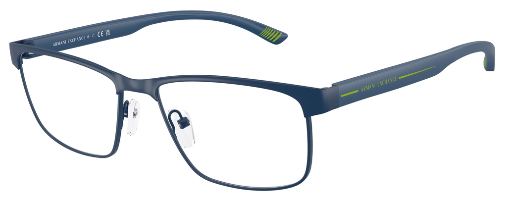  Armani Exchange  AX1070 6125