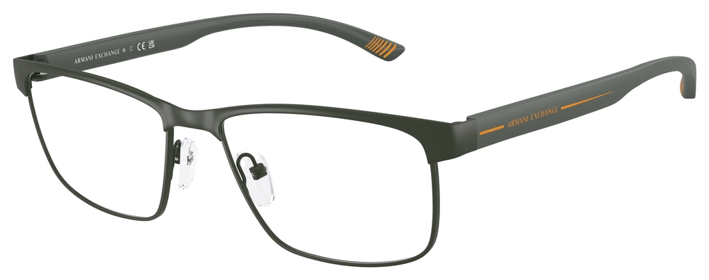  Armani Exchange  AX1070 6126