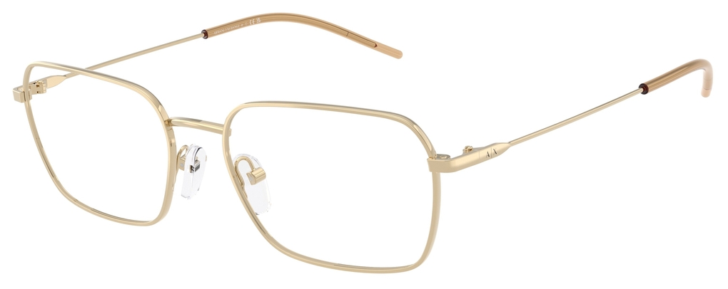  Armani Exchange  AX1072 6110