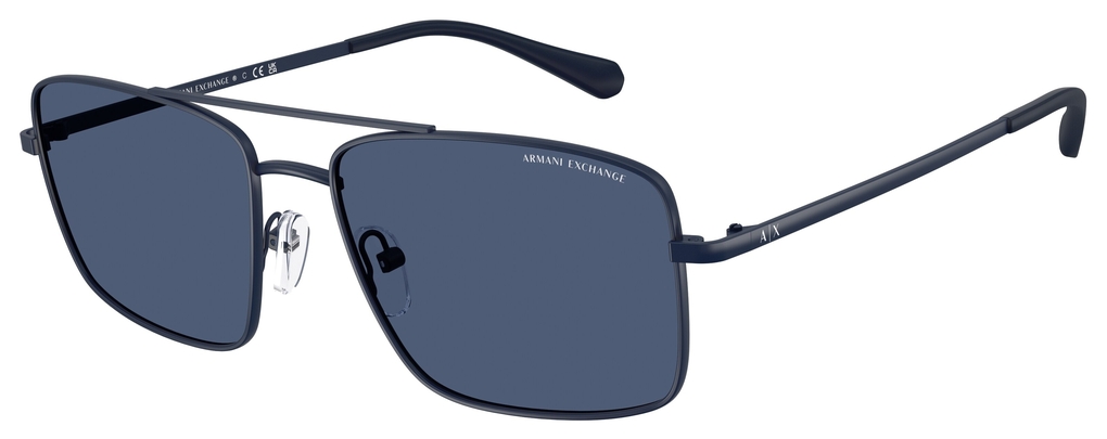  Armani Exchange  AX2054S 609980