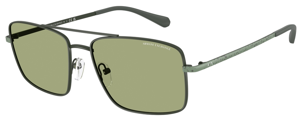  Armani Exchange  AX2054S 612682