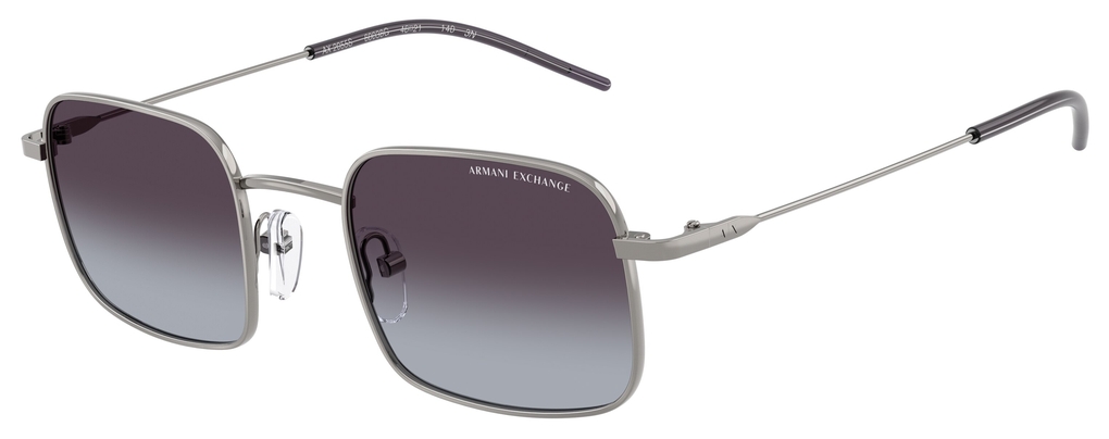  Armani Exchange  AX2055S 60038G
