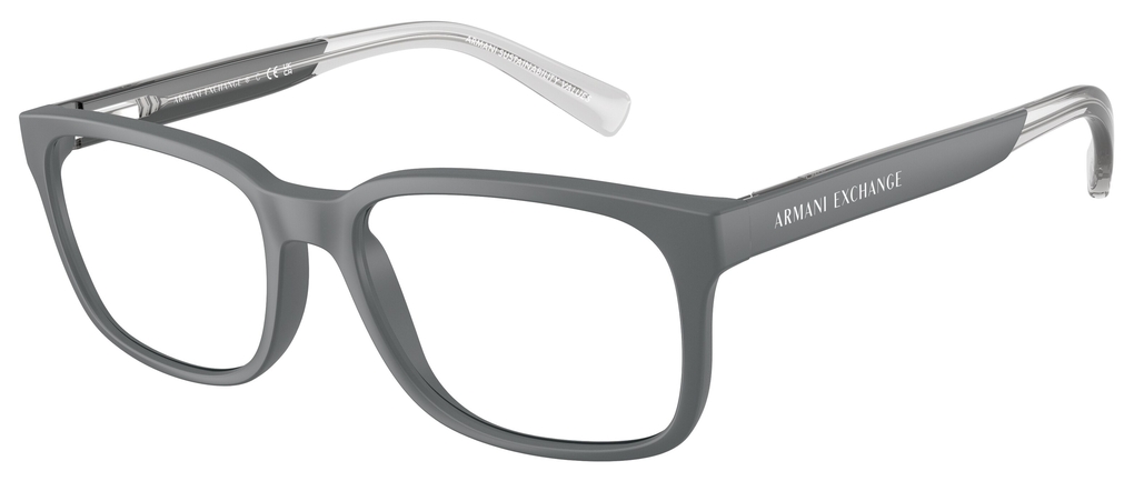  Armani Exchange  AX3029 8296