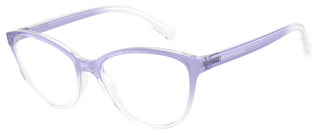  Armani Exchange  AX3053 8323