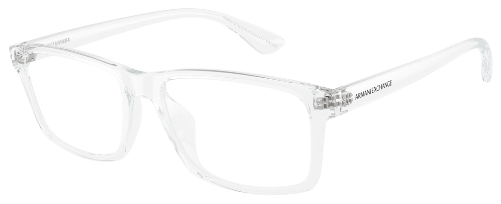  Armani Exchange  AX3083U 8235