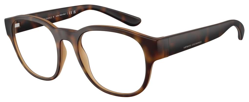  Armani Exchange  AX3110 8283