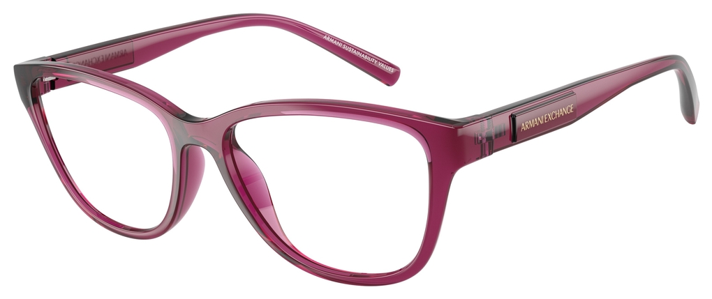  Armani Exchange  AX3111U 8316