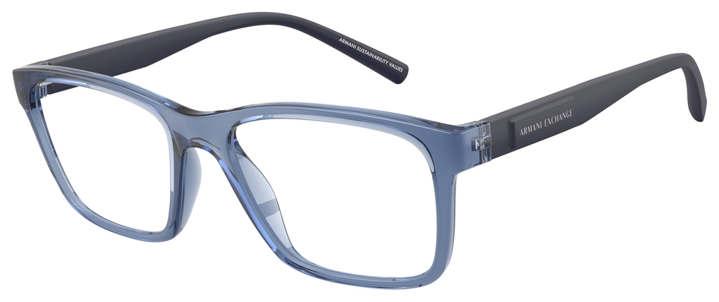  Armani Exchange  AX3114 8237