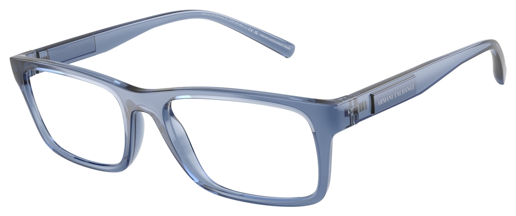  Armani Exchange  AX3115 8237