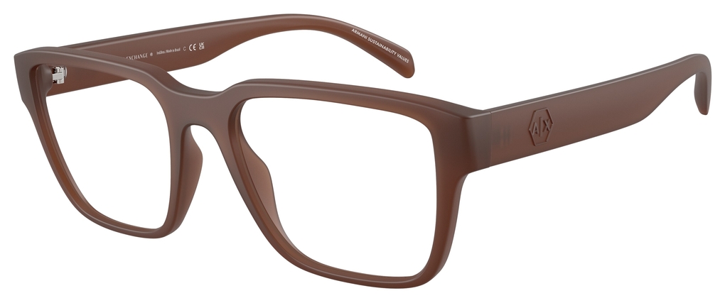  Armani Exchange  AX3123U 8373