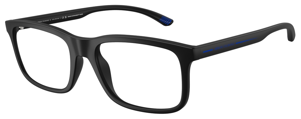  Armani Exchange  AX3125U 8078