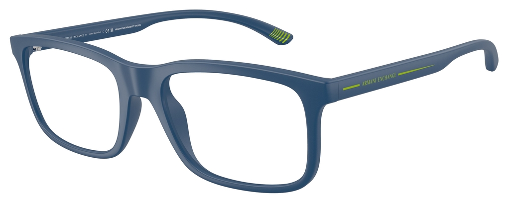  Armani Exchange  AX3125U 8376