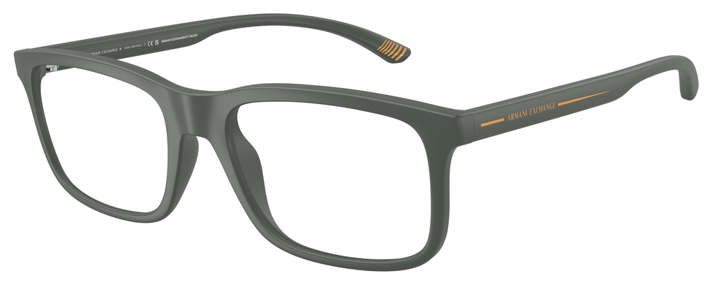  Armani Exchange  AX3125U 8377