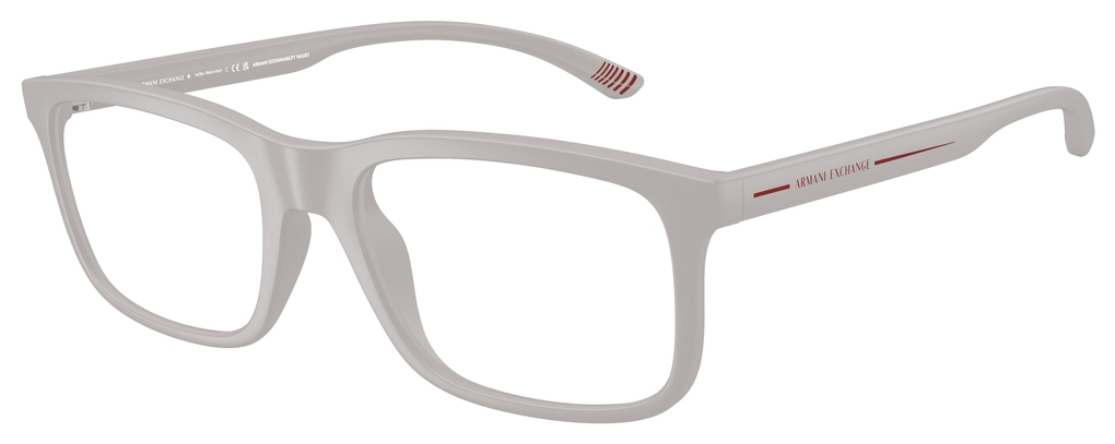  Armani Exchange  AX3125U 8378