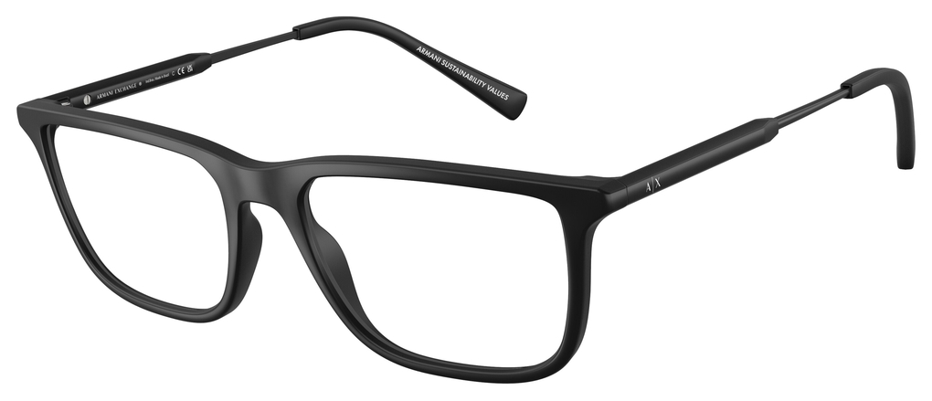  Armani Exchange  AX3126 8078