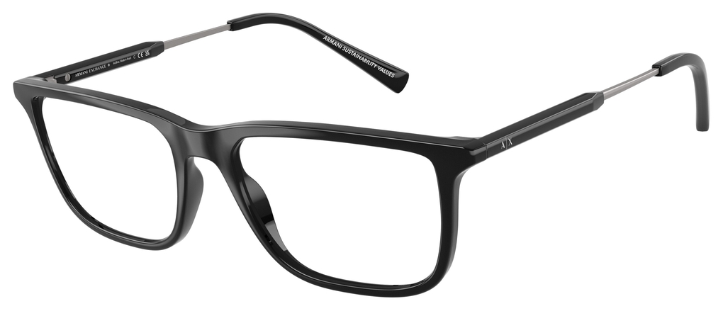  Armani Exchange  AX3126 8158