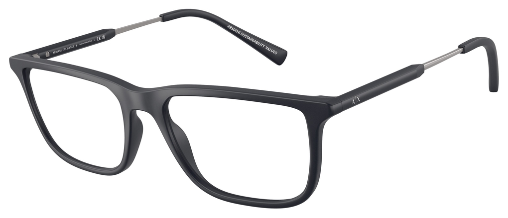  Armani Exchange  AX3126 8380