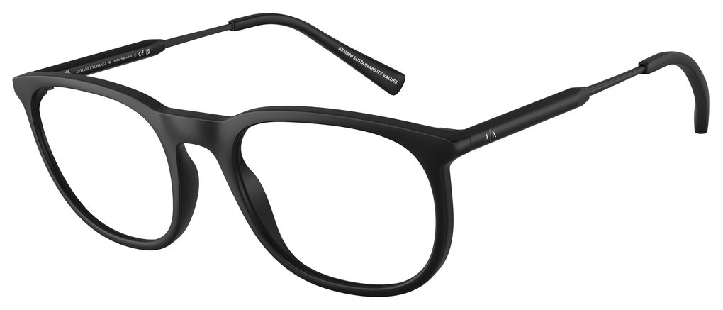  Armani Exchange  AX3127 8078