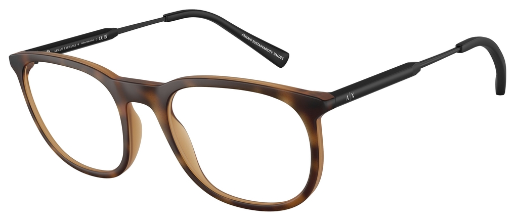  Armani Exchange  AX3127 8283