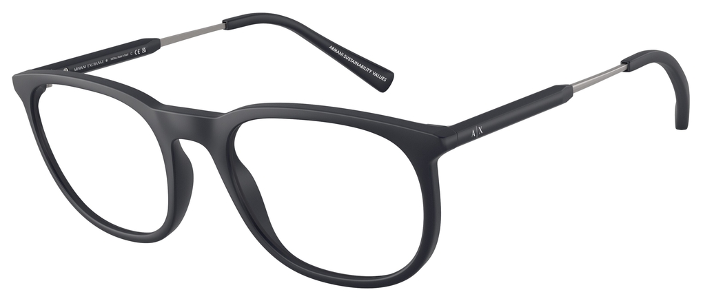  Armani Exchange  AX3127 8380
