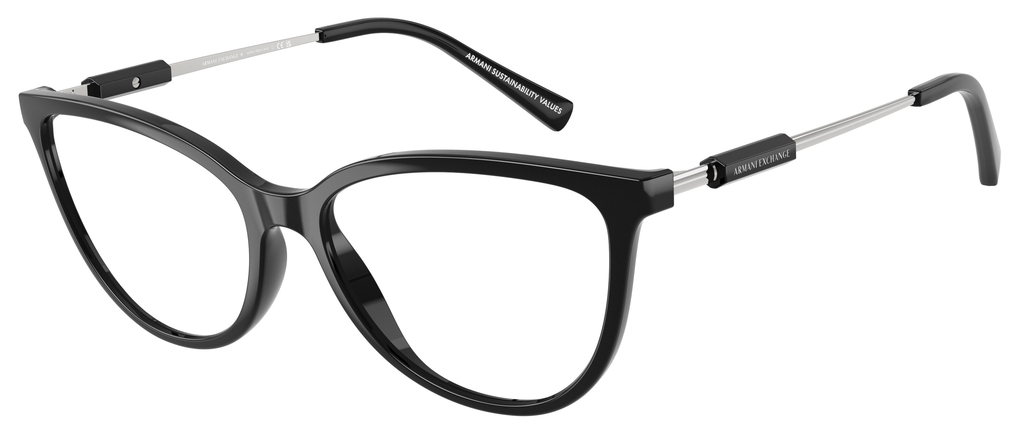  Armani Exchange  AX3128 8158