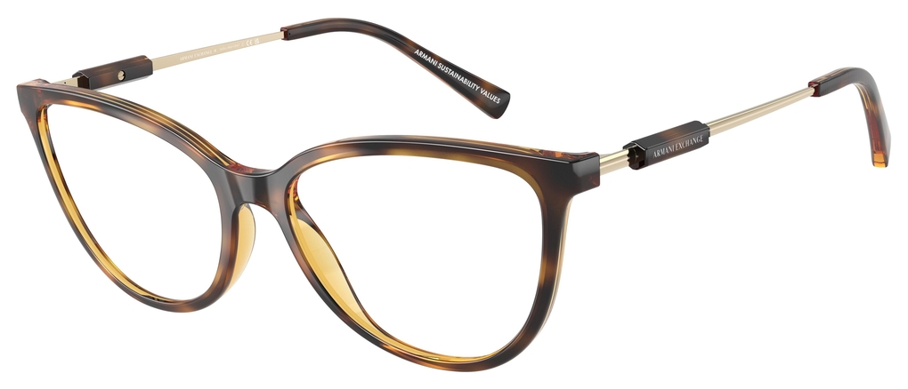  Armani Exchange  AX3128 8213