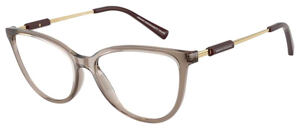  Armani Exchange  AX3128 8233