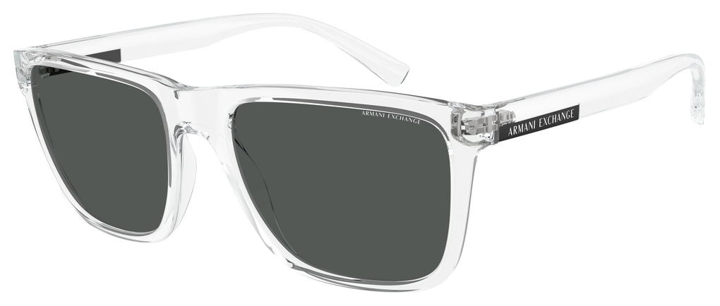  Armani Exchange  AX4080S 823587