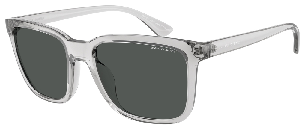  Armani Exchange  AX4112SU 823987