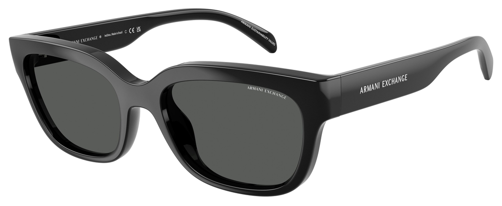  Armani Exchange  AX4155SU 815887
