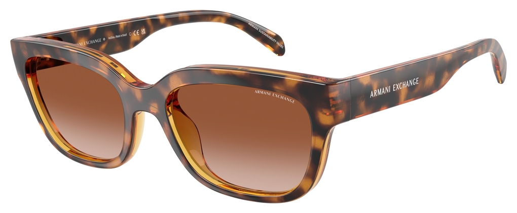  Armani Exchange  AX4155SU 821313