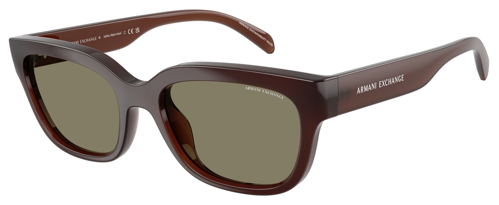  Armani Exchange  AX4155SU 837373