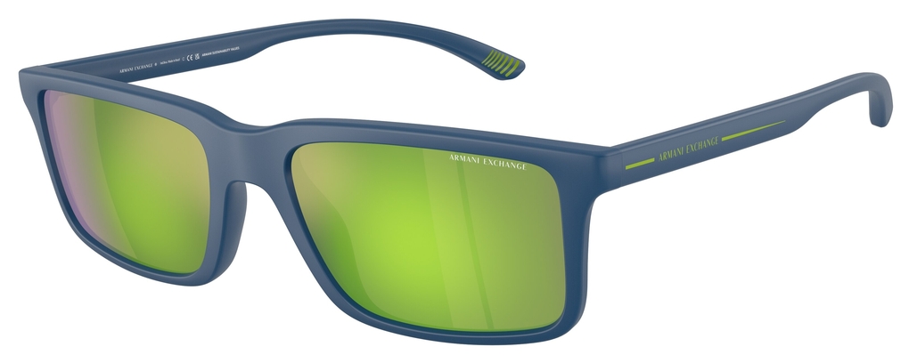  Armani Exchange  AX4157SU 83768N