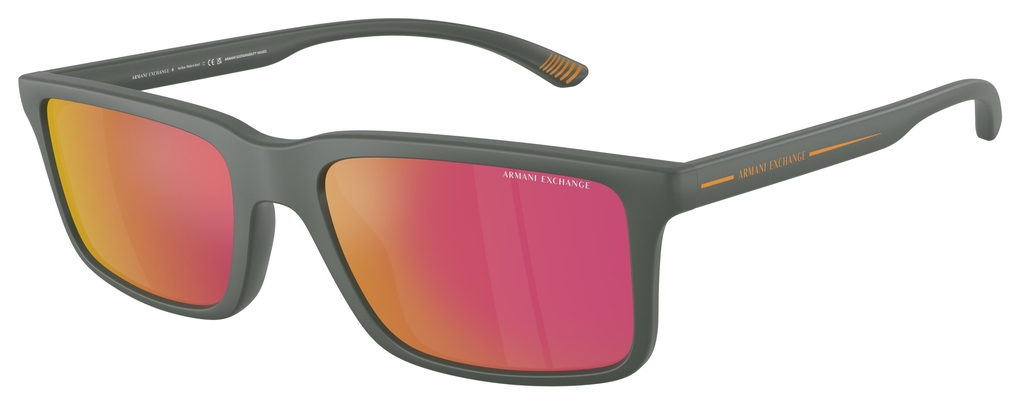  Armani Exchange  AX4157SU 83776Q