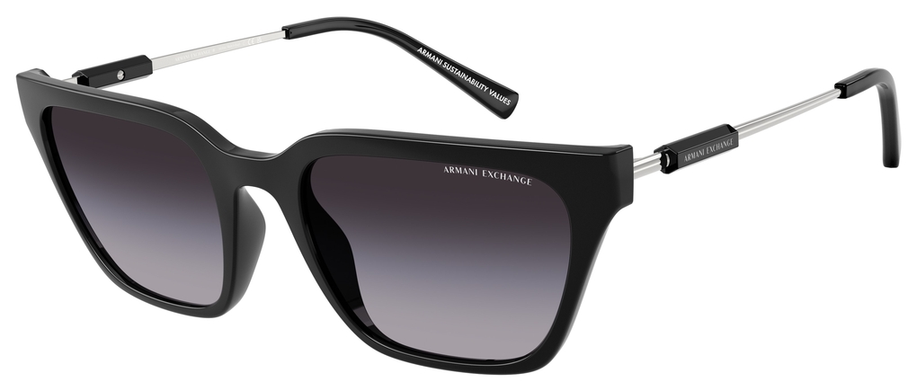  Armani Exchange  AX4158S 81588G