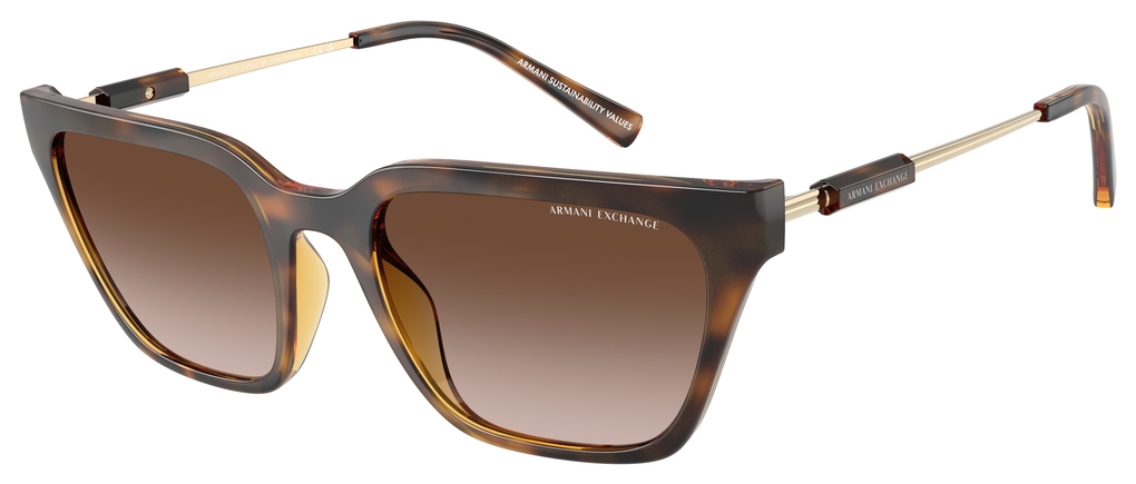  Armani Exchange  AX4158S 821313