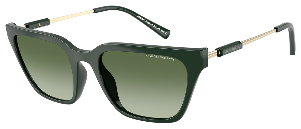  Armani Exchange  AX4158S 83828E