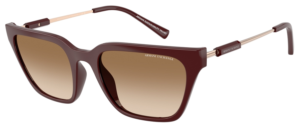  Armani Exchange  AX4158S 838389