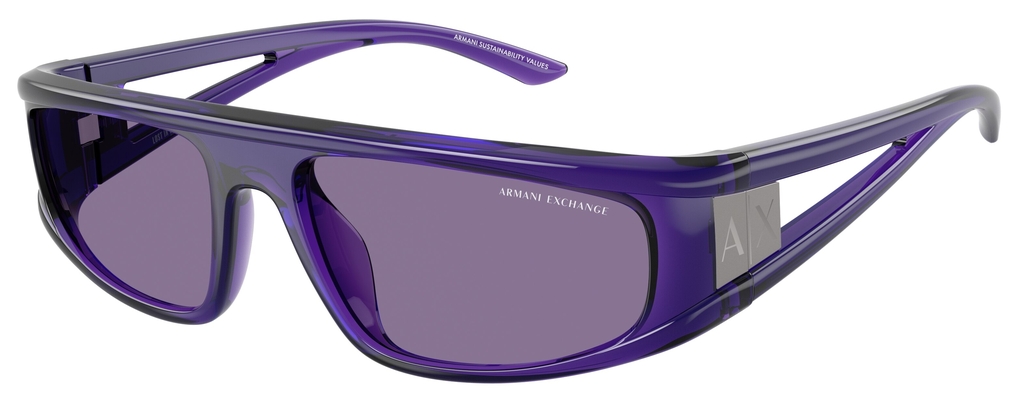  Armani Exchange  AX4159SU 8385AK