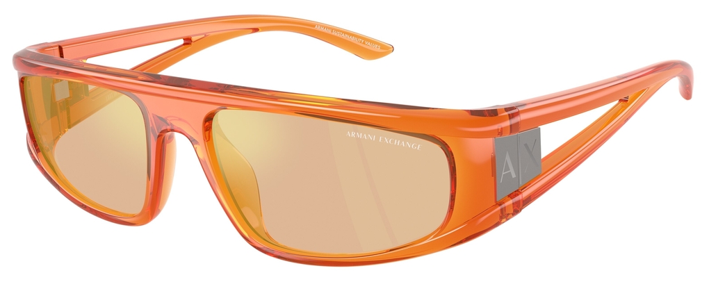  Armani Exchange  AX4159SU 83867J