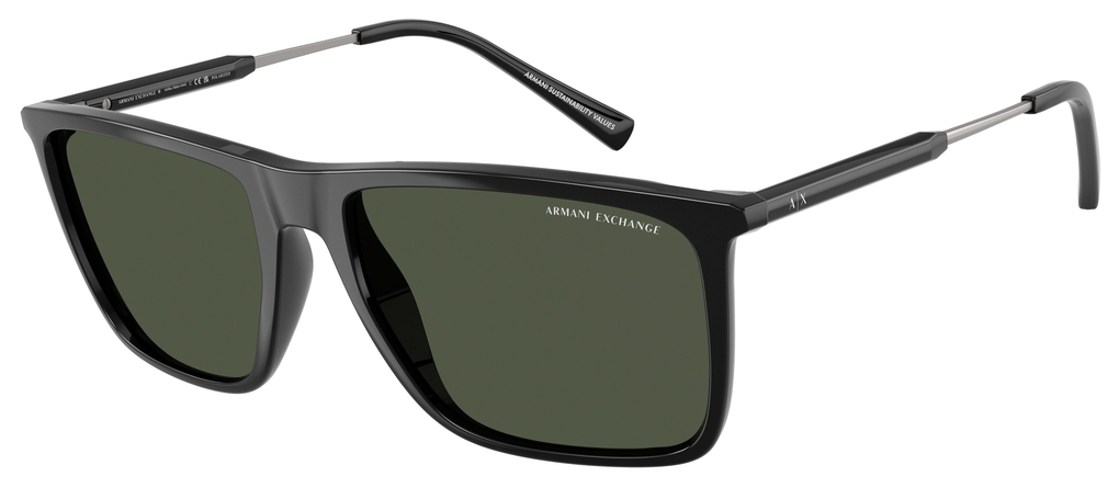  Armani Exchange  AX4160S 81582J