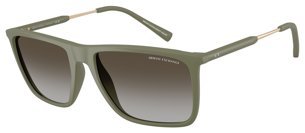  Armani Exchange  AX4160S 838113