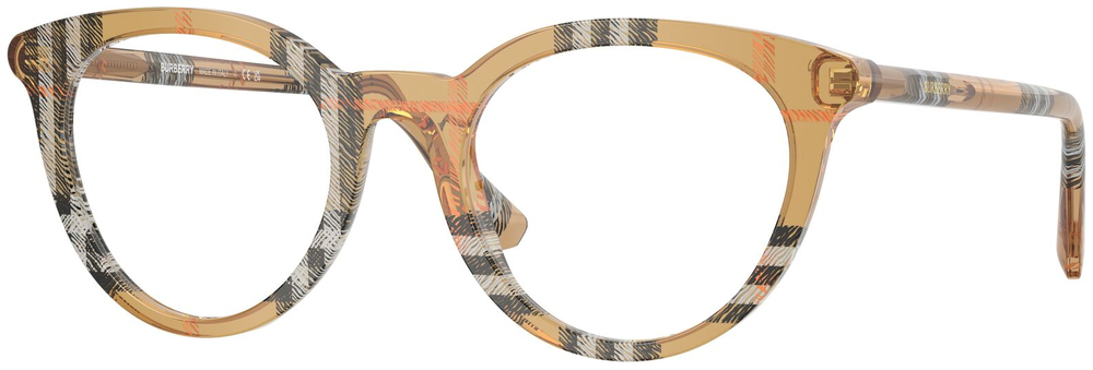  Burberry  BE2429 4163