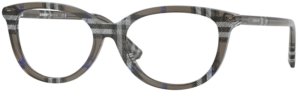  Burberry  BE2431 4166