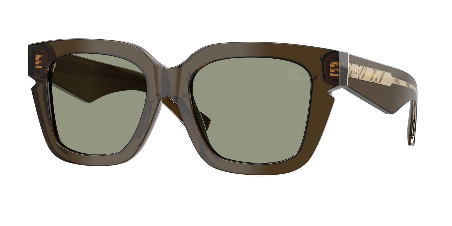  Burberry  BE4453 3010/2