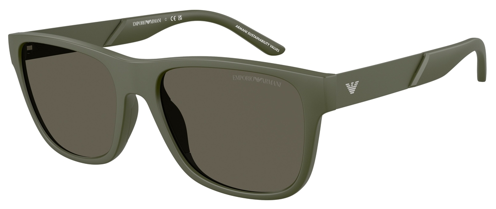  Emporio Armani  EA4243 618471