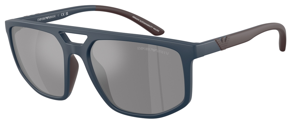  Emporio Armani  EA4248U 62606G