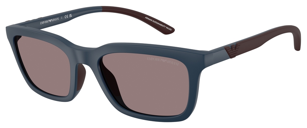  Emporio Armani  EA4249U 62607N