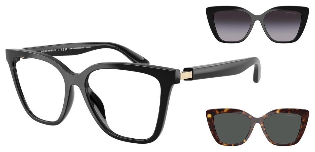  Emporio Armani  EA4254U 50171W